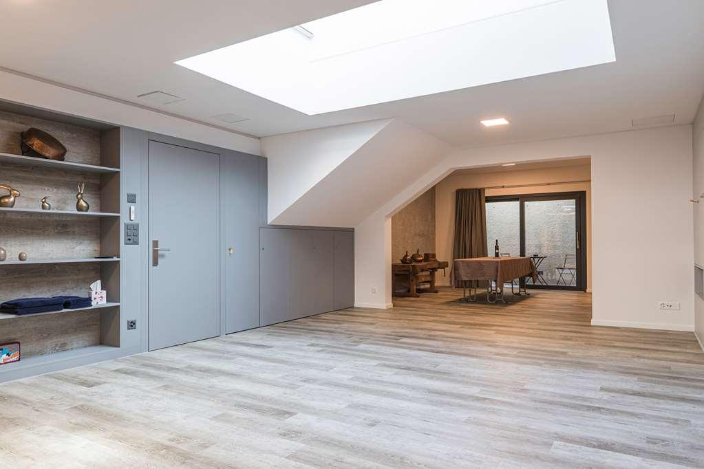 צרמט Apartment In Chalet Pizzo Fiamma חדר תמונה