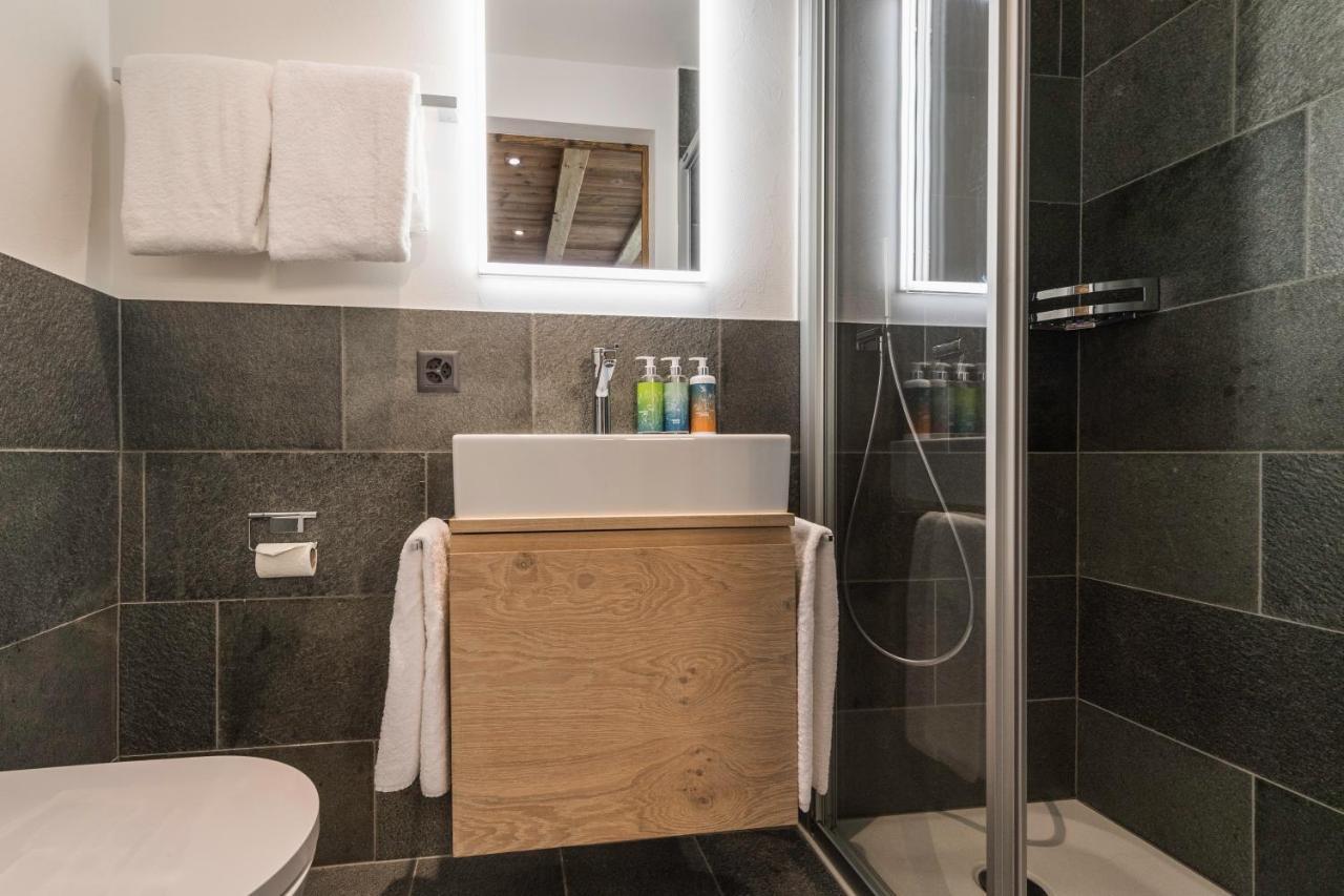 צרמט Apartment In Chalet Pizzo Fiamma מראה חיצוני תמונה